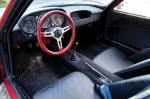 Fiat Abarth 1000 GT Bialbero 1961 года